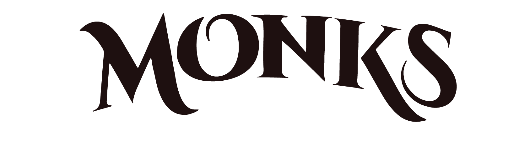 monks-black-logo