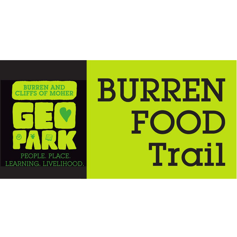 Burren Food