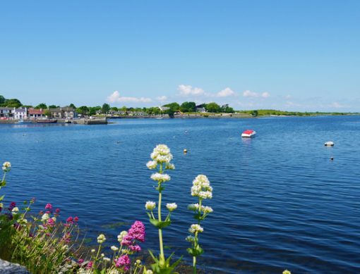 Monks Ballyvaughan Seafood Restaurant & Bar. Stop off for amazing five-star dining as you come back to Clare after visiting Kinvara.